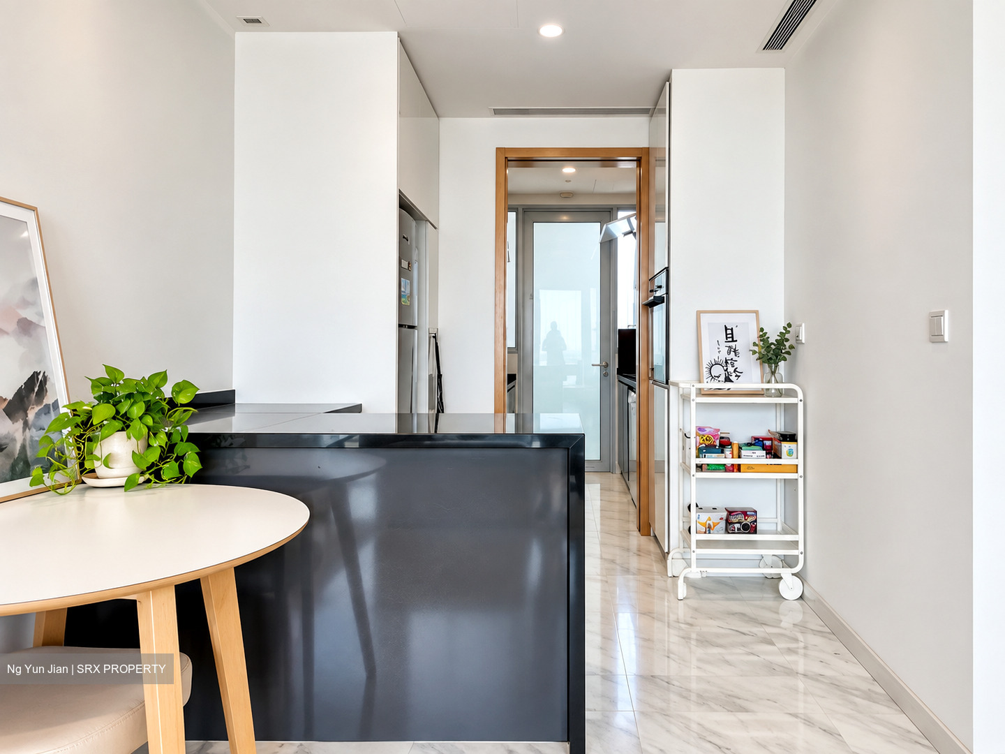 Aalto (D15), Condominium #624444321